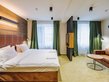 Iglika Palace hotel - Double room (WC with shower)