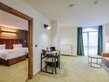 Iglika Palace hotel - Double room not renovated