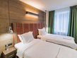 Iglika Palace hotel - Double room renovated